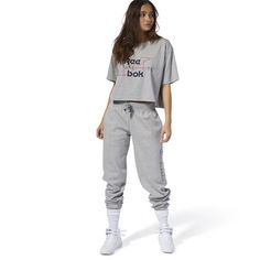 Спортивные брюки Classics Graphic Reebok