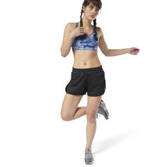 Спортивные шорты Running Mesh Reebok