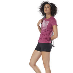Спортивные шорты Running Competition Hot Reebok