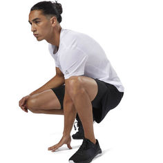 Спортивные шорты Running 2 в 1 Reebok