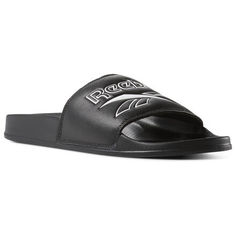 Шлепанцы Reebok Classic