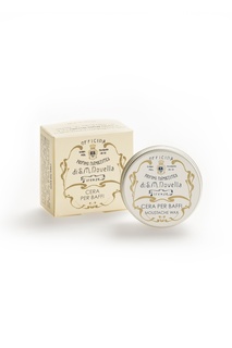 Воск для укладки бороды и усов, 25 мл Santa Maria Novella