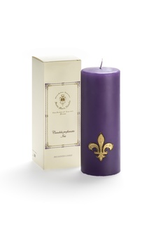 Свеча с ароматом Ирис, 750 г Santa Maria Novella