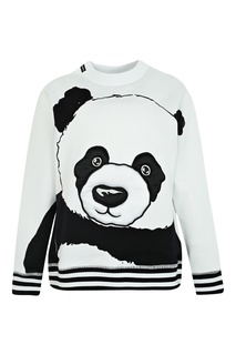 Джемпер с рисунком Dolce&Gabbana Children
