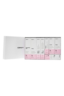 БЬЮТИ-БОКС ИЗ 8 ПРЕДМЕТОВ / BEAUTY-BOX Emvy