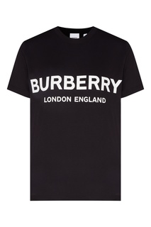 Футболка Burberry
