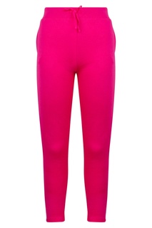 Розовые брюки Polo Ralph Lauren Kids