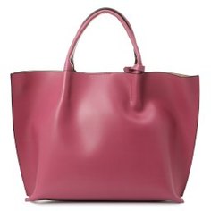 Сумка GIANNI CHIARINI 7048 фуксия
