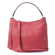 Сумка GIANNI CHIARINI 6951 темно-розовый
