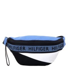 Сумка TOMMY HILFIGER AM0AM04756 темно-синий