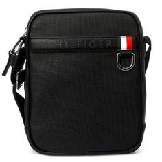 Сумка TOMMY HILFIGER AM0AM04772 черный