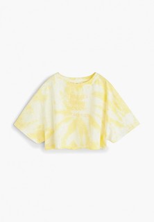 Футболка Mango Kids - MORE