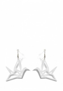 Серьги Nothing but Love 