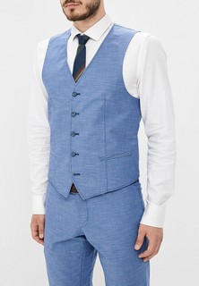 Жилет Marcello Gotti slim fit