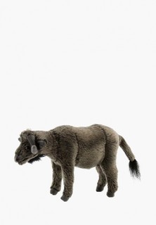 Игрушка мягкая Hansa Бык