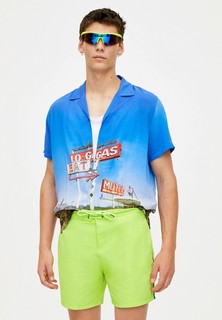 Шорты Pull&Bear 