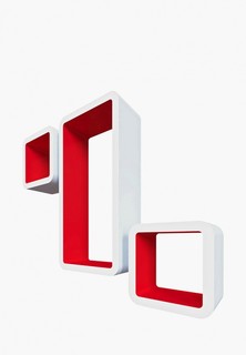 Полка Qwerty Рио