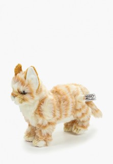 Игрушка мягкая Hansa Котенок стоящий