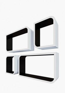 Полка Qwerty Мадрид