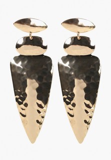 Серьги Violeta by Mango - PAM