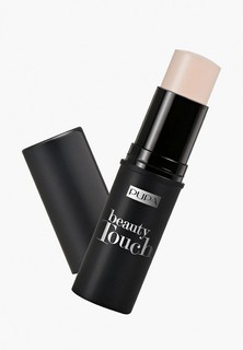 Тональное средство Pupa BEAUTY TOUCH тон 001 Фарфор