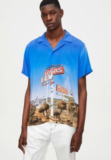 Рубашка Pull&Bear 