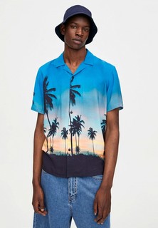 Рубашка Pull&Bear 