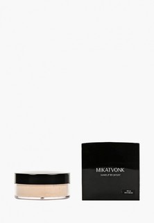 Пудра Mikatvonk BLOOMING FACE POWDER NO. 23 Skin Beige 30 г