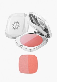 Румяна Mikatvonk 3D CHEEK POWDER NO.1 SUGAR PINK/SUGAR PEACH 10 г