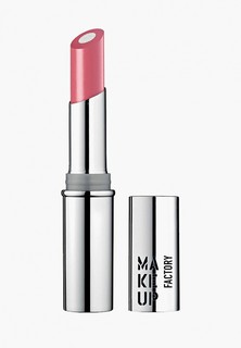 Помада Make Up Factory с мерцающим стержнем Inner Glow Lip Color т.36 коралловый розовый