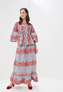 Костюм Adzhedo 