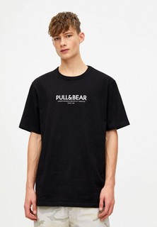 Футболка Pull&Bear 