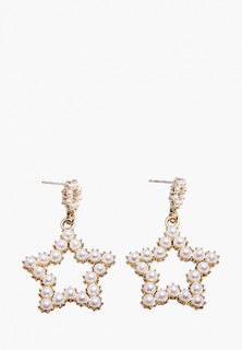 Серьги Aiyony Macie 