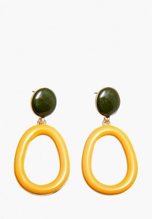 Серьги Aiyony Macie 