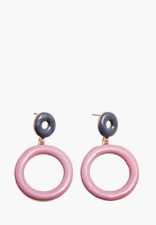 Серьги Aiyony Macie 