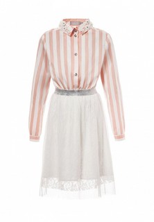 Платье Смена 