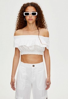 Топ Pull&Bear 