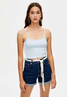 Топ Pull&Bear 