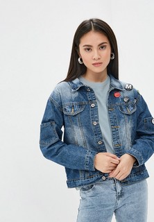 Категория: Куртки Pink Frost