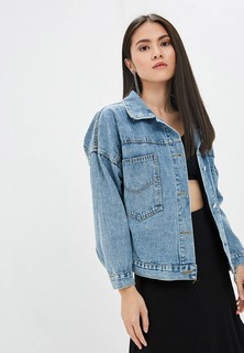 Куртка джинсовая Pink Frost 