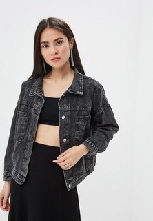 Куртка джинсовая Pink Frost 