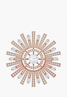 Брошь Swarovski® SUNSHINE