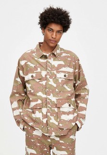 Куртка Pull&Bear 