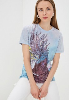 Футболка Aloha from Deer 