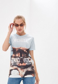 Футболка Aloha from Deer 
