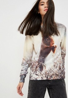 Свитшот Aloha from Deer 