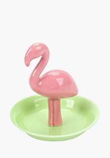 Подставка для украшений Balvi Flamingo