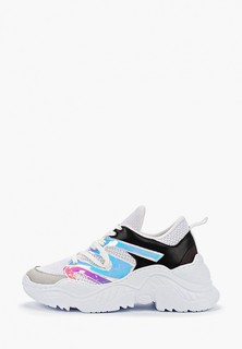 Кроссовки Brulloff MALMO