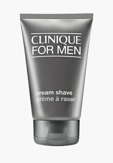 Крем для бритья Clinique Cream Shave