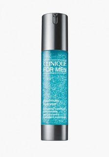 Гель для лица Clinique активный, на водной основе, Maximum Hydrator Activated Water-Gel Concentrate